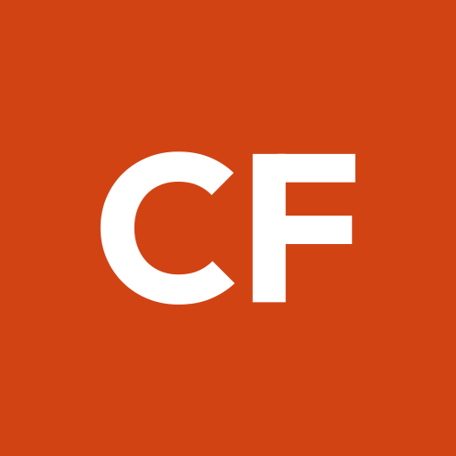 Cactus Frame logo