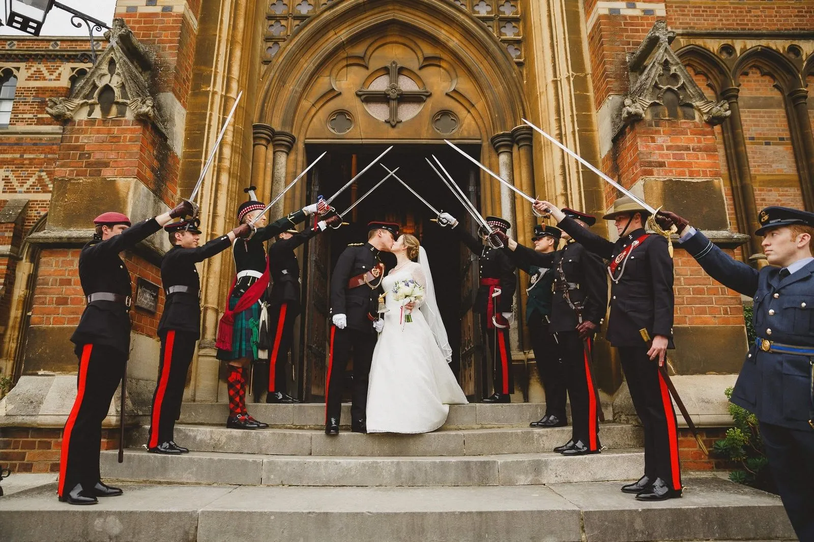 What to Ask Before Booking a Wedding Photographer